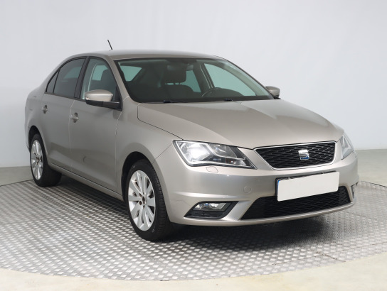 Seat Toledo