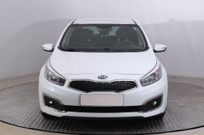 Kia Ceed - 2017