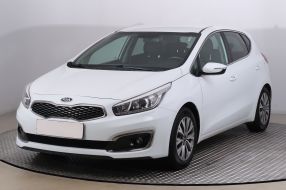 Kia Ceed - 2017