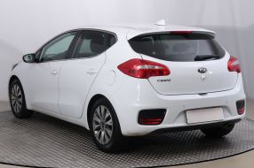Kia Ceed - 2017