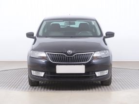 Skoda Rapid - 2013
