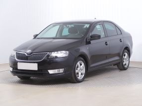 Skoda Rapid - 2013