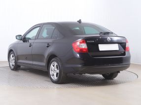 Skoda Rapid - 2013