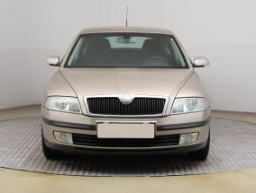 Skoda Octavia - 2005