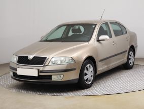 Skoda Octavia - 2005