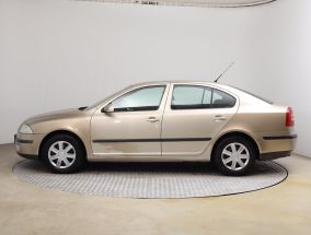 Skoda Octavia - 2005