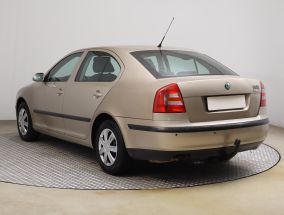 Skoda Octavia - 2005