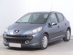 Peugeot 207 - 2008
