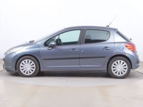 Peugeot 207 - 2008