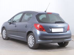 Peugeot 207 - 2008