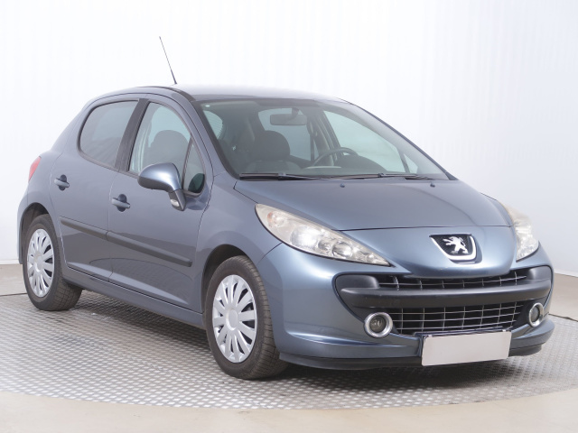 Peugeot 207 2008