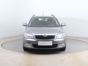 Skoda Octavia - 2012