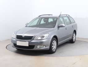 Skoda Octavia - 2012
