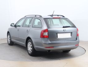 Skoda Octavia - 2012