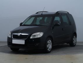 Skoda Roomster - 2007