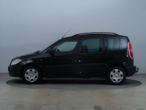 Skoda Roomster - 2007