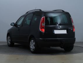 Skoda Roomster - 2007