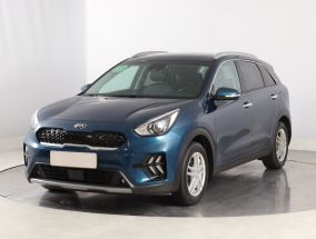 Kia Niro - 2020