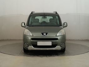Peugeot Partner - 2011