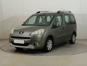 Peugeot Partner - 2011