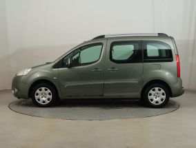Peugeot Partner - 2011