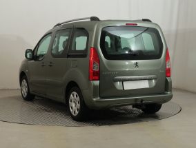 Peugeot Partner - 2011
