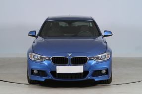 BMW 3 - 2014