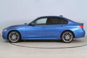 BMW 3 - 2014