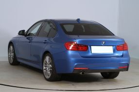 BMW 3 - 2014
