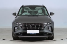 Hyundai Tucson - 2021