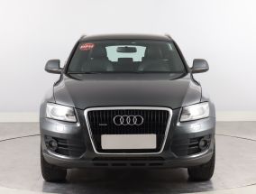 Audi Q5 - 2011