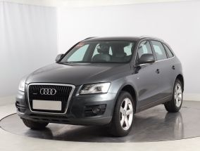 Audi Q5 - 2011
