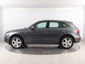 Audi Q5 - 2011