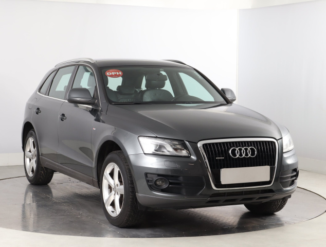 Audi Q5 2011