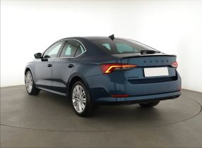 Škoda Octavia - 2021