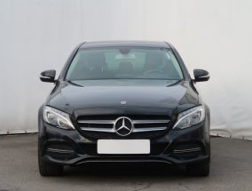 Mercedes-Benz C - 2015