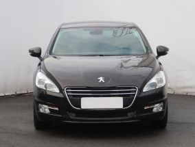 Peugeot 508 - 2014