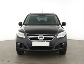 Volkswagen Tiguan - 2010