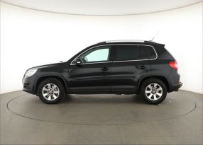 Volkswagen Tiguan - 2010