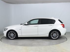 BMW 1 - 2012