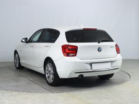 BMW 1 - 2012