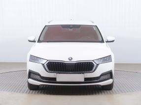 Skoda Octavia - 2020