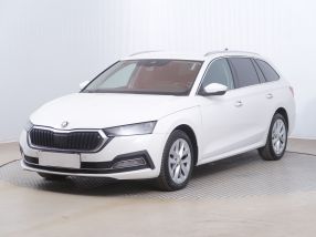 Skoda Octavia - 2020