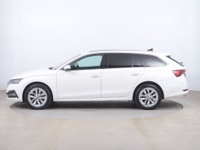 Skoda Octavia - 2020