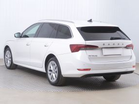 Skoda Octavia - 2020