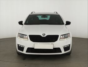 Skoda Octavia - 2014
