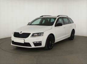 Skoda Octavia - 2014