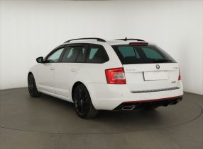 Skoda Octavia - 2014