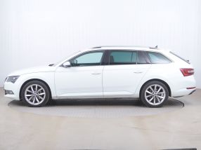 Skoda Superb - 2017