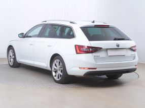 Skoda Superb - 2017